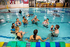 Wedding venue Swimright Academy in Los Angeles