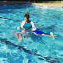 Wedding venue Swimsation Private Swim Lessons in Atlanta
