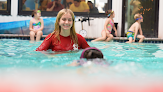 Your swimming lessons for adults Swimsational Swim School in Sulphur in Louisiana