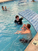 Your swimming lessons for adults Swimtastic Swim School - Elkhorn in Omaha in Douglas