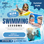 Your swimming lessons for adults Swimwithrhonda in Frisco in Frisco, TX