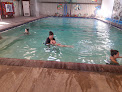 Wedding venue Syd Mardon's Swim School in Stockton