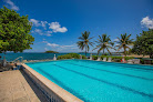 Your swimming lessons for adults Tamarind Reef Resort Spa And Marina in Christiansted in St Croix