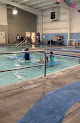 Wedding venue Tampa Bay Turners Gymnastics & Swimming in St. Petersburg