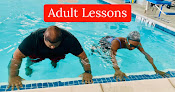 Your swimming lessons for adults Tatsuki Swimming School in Frisco in TX