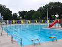 Your swimming lessons for adults Taylor Park Pool in Fond du Lac in Wisconsin
