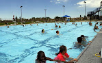 Your swimming lessons for adults Taylorsville Outdoor Pool in Taylorsville in Utah