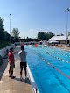 Your swimming lessons for adults Team Triumph Swim Club in Columbia in Columbia, MO