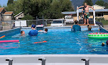 Your swimming lessons for adults Teton Valley Aquatics in Driggs in Idaho