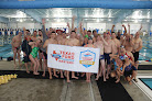Your swimming lessons for adults Texas Ford Aquatics Masters in Frisco in Frisco, TX