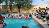 Your swimming lessons for adults The 4M Swim Club in Baltimore in Maryland