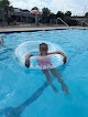 Your swimming lessons for adults The Beach Fitness Club in Baton Rouge in Louisiana