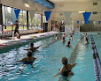 Your swimming lessons for adults The Edge Sports & Fitness in South Burlington in Vermont