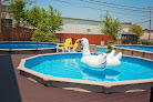 Your swimming lessons for adults The Great Backyard Place in Chattanooga in Tennessee