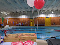 Your swimming lessons for adults The Great White Swim Academy in Baltimore in Maryland