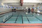 Your swimming lessons for adults The Gym in Oneonta in Alabama