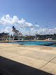 Your swimming lessons for adults The Haleyville Swimming Pool in Haleyville in Alabama