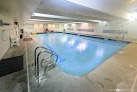 Your swimming lessons for adults The Janesville Athletic Club in Janesville in Wisconsin