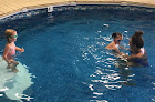 Your swimming lessons for adults The Pool School- Swimming Lessons in Baton Rouge in Louisiana