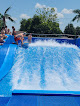 Your swimming lessons for adults The Rush - Republic Aquatic Park in Republic in Missouri