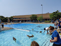 Wedding venue The Sidney And Lois Eskenazi Pool At The Arthur M. Glick Jcc in Indianapolis
