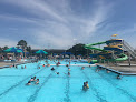 Your swimming lessons for adults The Splash Family Aquatic Center in Sherman in Texas