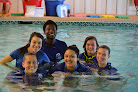 Your swimming lessons for adults The Swim School in Shreveport in Louisiana
