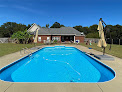 Your swimming lessons for adults The Swimming Hole in Prattville in Alabama
