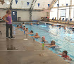 Your swimming lessons for adults The Vanderbilt Club in Norwood in Norfolk