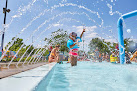 Wedding venue The Waterpark in Carmel
