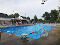 Your swimming lessons for adults The Woodland Club in Mansfield in OH