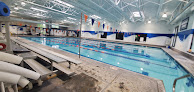 Your swimming lessons for adults The Workout Club Of Londonderry in Londonderry in NH