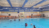 Your swimming lessons for adults Theresa Banks Memorial Aquatics Center in Glenarden in Maryland