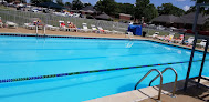 Wedding venue Thornhill Park And Pool in Sherwood
