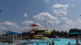 Your swimming lessons for adults Tiger Typhoon Aquatic Center in St Robert in Missouri