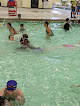 Your swimming lessons for adults Tolson Indoor Pool At Fort Bragg in Fayetteville in Cumberland