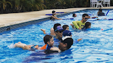 Your swimming lessons for adults Total Aquatics Swim School in San Juan in Puerto Rico