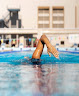 Your swimming lessons for adults Total Swim Instruction in Venice in Florida