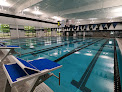 Your swimming lessons for adults Trident Aquatics Club in Owasso in Rogers