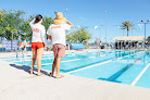 Your swimming lessons for adults Tucson Jewish Community Center in Tucson in Arizona