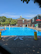 Your swimming lessons for adults Tufts Pool in Medford in Middlesex
