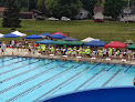 Wedding venue Tuhey Pool in Muncie
