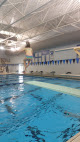 Your swimming lessons for adults Tupelo Aquatic Center in Tupelo in Mississippi