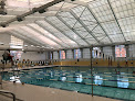 Your swimming lessons for adults Turkey Thicket Recreation Center in Washington in District of Columbia