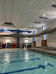 Your swimming lessons for adults Turner Center in University in Mississippi