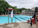 Your swimming lessons for adults Tuttle Park Outdoor Pool in Columbus in OH