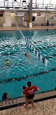 Wedding venue Uconn Avery Point's Athletic Center in Groton