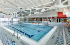 Wedding venue Uic Student Recreation Facility in Chicago