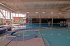 Your swimming lessons for adults Umsl Recreation And Wellness Center in St. Louis in St. Louis, MO