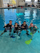 Wedding venue Underwater Connection + Diventures in Colorado Springs